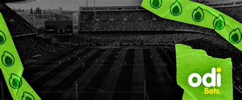 OdiBets Online Betting: Get the Best Odds for Sports Betting in .